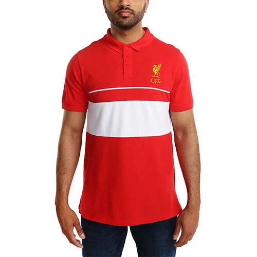 リヴァプールFC 1892 ポロシャツ