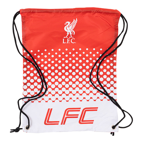 リヴァプールFC ジムバッグ