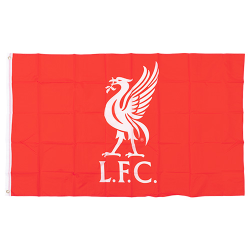 リヴァプールFC フラッグ