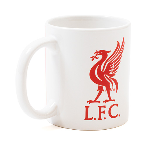 リヴァプールFC マグカップ