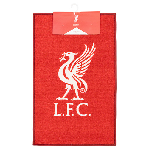 リヴァプールFC ラグマット