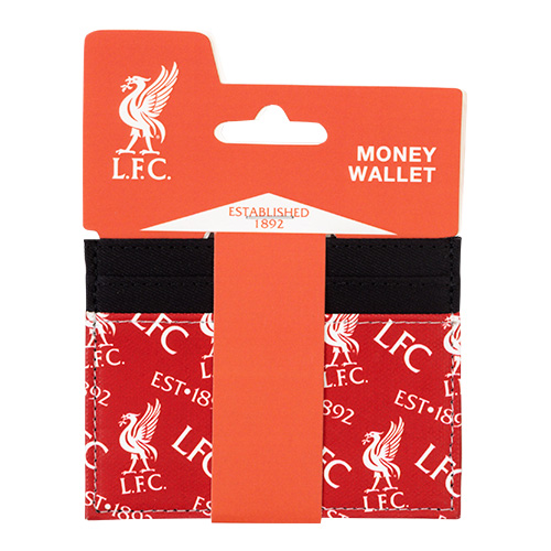 リヴァプールFC カードケース
