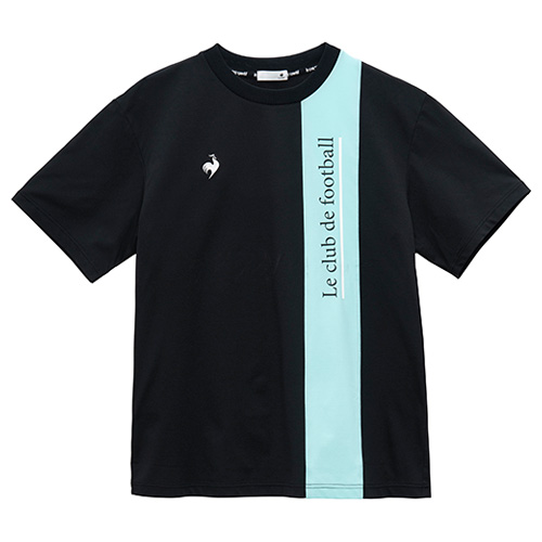 ヘランカサンスクリーン半袖Tシャツ