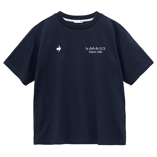 ショートスリープシャツ