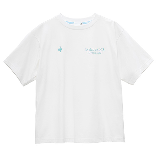 ショートスリープシャツ