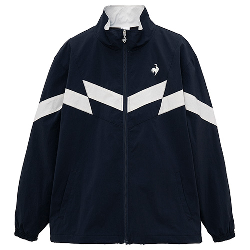 ナイロンクロスジャケット