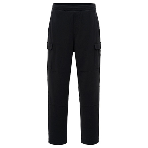 ヘランカツイルロングパンツ