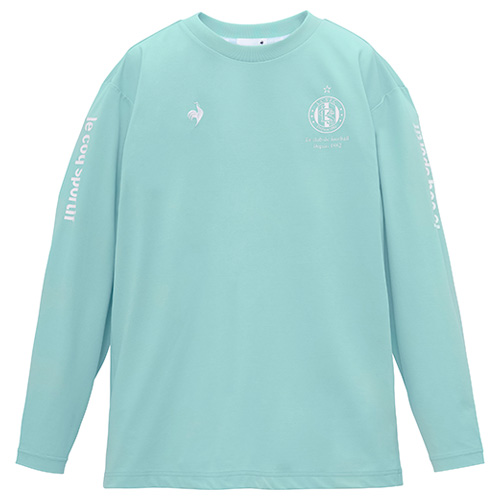 ヘランカサンスクリーン長袖Tシャツ