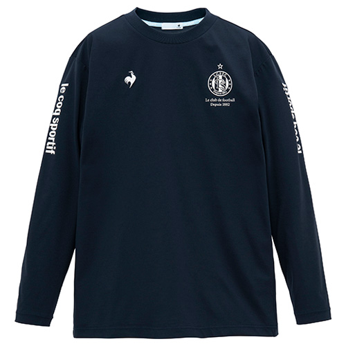 ヘランカサンスクリーン長袖Tシャツ