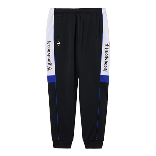 ヘランカヴィンテージカノコジャージパンツ