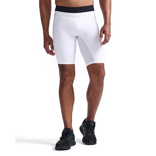 ベースレイヤー コンプレッションショート