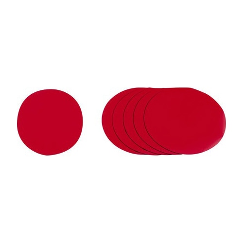 マーカーパッド 赤