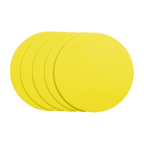 マーカーパッド 黄