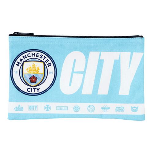 マンチェスター・シティ ポーチ