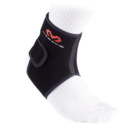 ｽﾄﾗｯﾌﾟｱﾝｸﾙｻﾎﾟｰﾄ右 BLK