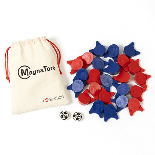 人型マグネット 大サイズセット