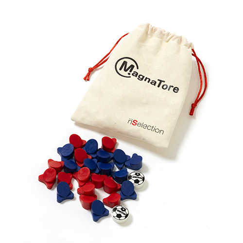 人型マグネット 小サイズセット