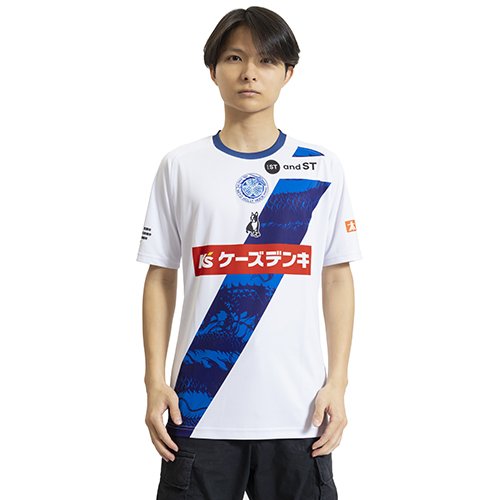 2026 水戸ホーリーホック 百年構想リーグ 2nd オーセンティックユニフォーム