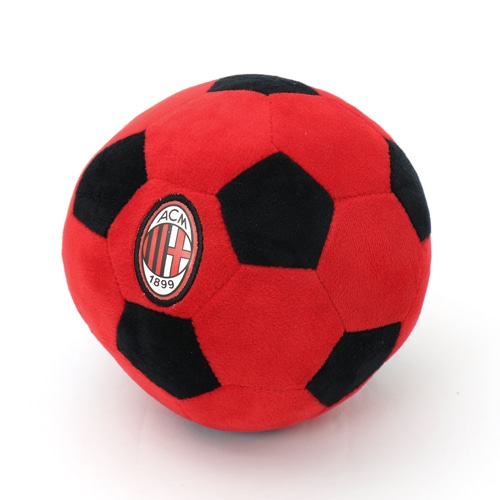 ACミラン ぬいぐるみボール