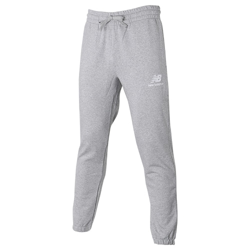 NB Essentials スタックドロゴ スウェットパンツ