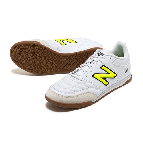 442 v2 Team ID（2Eモデル）