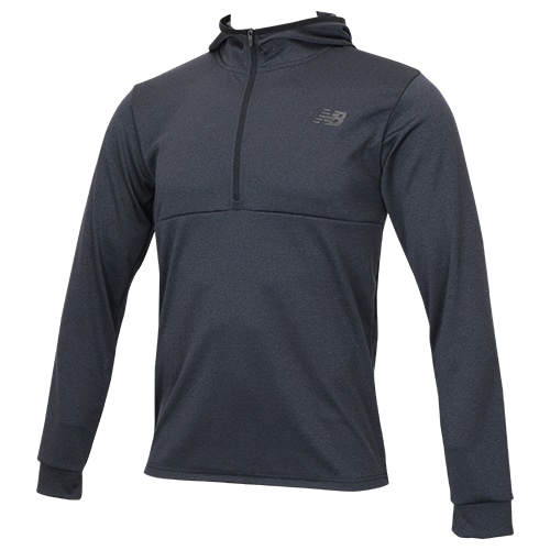 Tenacity ﾊｰﾌｼﾞｯﾌﾟﾌｰﾃﾞｨ