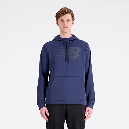 Tenacity フリースプルオーバーフーディ