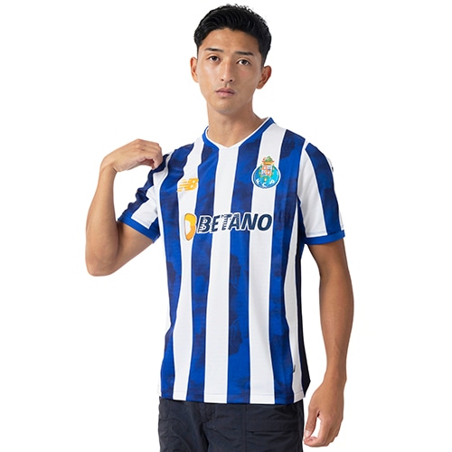 24-25 FCポルト HOME ユニフォーム