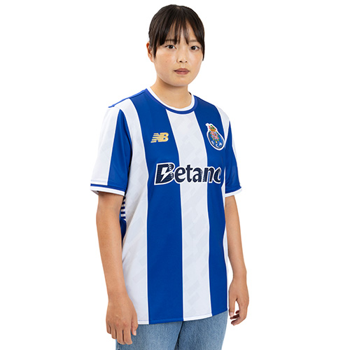 25-26 FCポルト HOMEユニフォーム