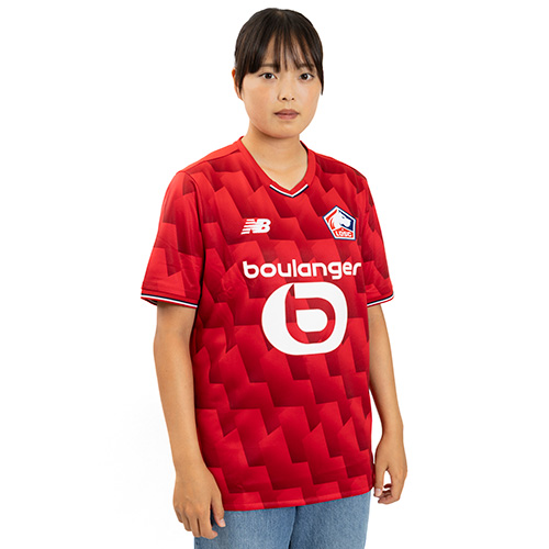 25-26 LOSCリール HOMEユニフォーム