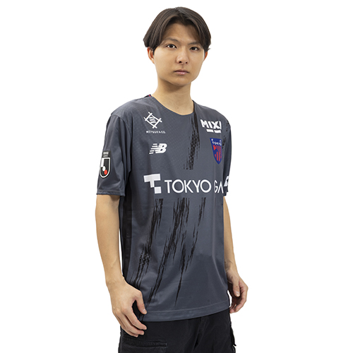 2026 FC東京 百年構想リーグ GKユニフォーム