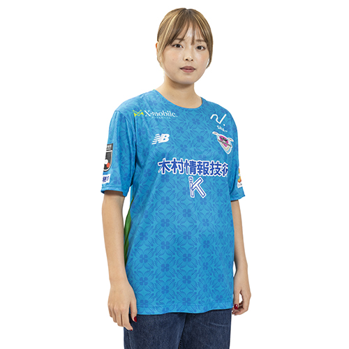 2026 サガン鳥栖 百年構想リーグ 1st ユニフォーム