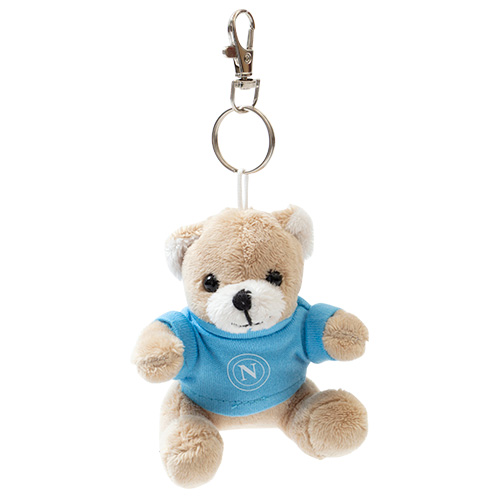 ナポリ キーリング