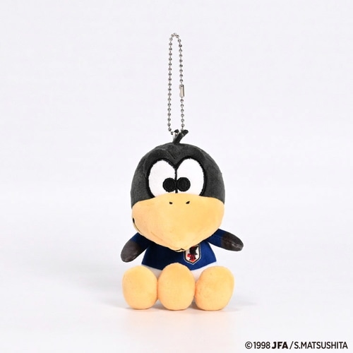 ぬいぐるみ小(カララ)