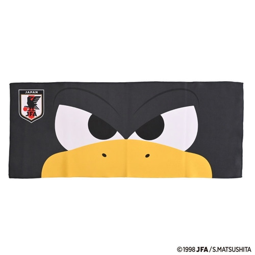 フェイスタオル(カラッペ)