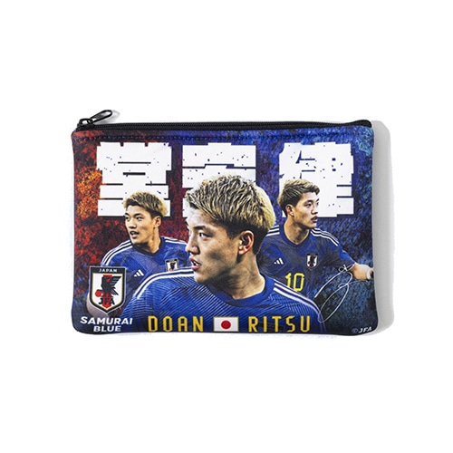 プレイヤーズポーチ 堂安律