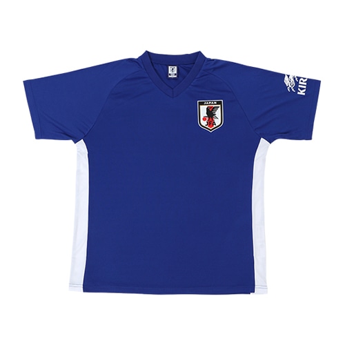 KIRIN×日本代表 ﾌﾟﾚT XS
