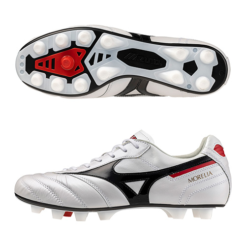 モレリア 2 JAPAN(ショートタン)