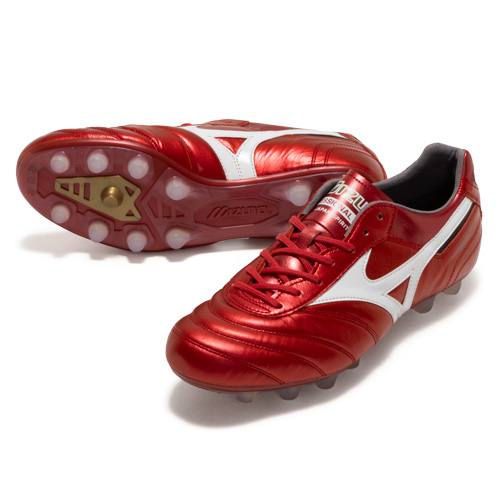 モレリア 2 JAPAN(ショートタン)	