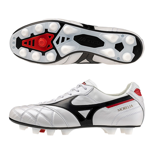 モレリア 2 JAPAN(ショートタン＆クロスステッチ)