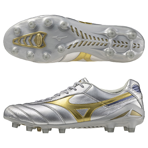 モレリア DNA JAPAN