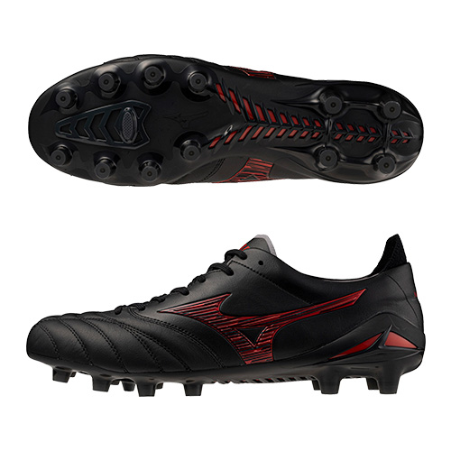 モレリアネオ 4 JAPAN