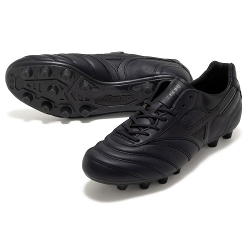 モレリア 2 JAPAN Ltd