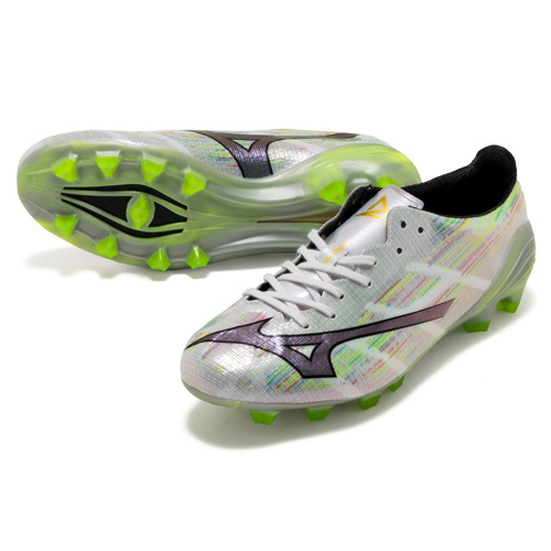 ミズノアルファ 2 JAPAN