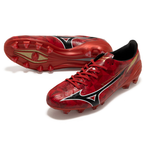 ミズノアルファ 2 JAPAN