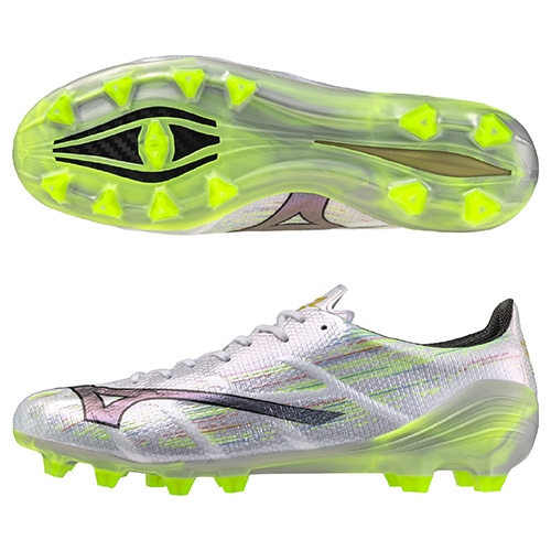 ミズノアルファ 2 ELITE