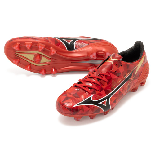 ミズノアルファ 2 ELITE