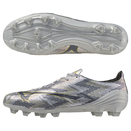 ミズノアルファ 2 PRO