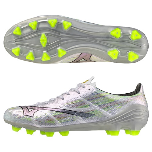 ミズノアルファ 2 PRO