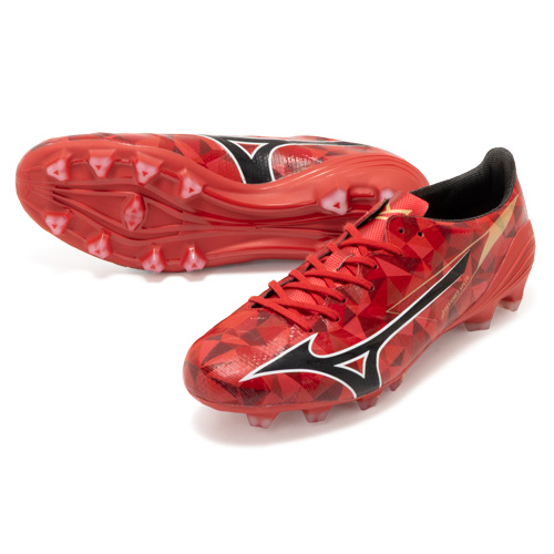 ミズノアルファ 2 PRO